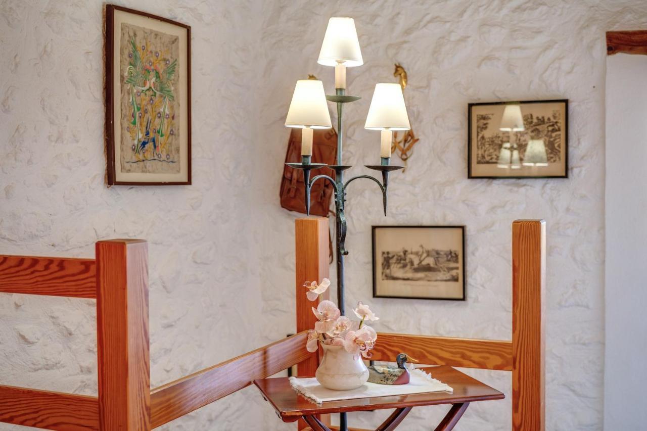 Ca Les Estamenyes Villa Pollenca Ngoại thất bức ảnh